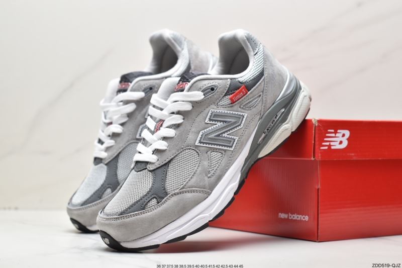 New Balance Sneakers